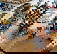 Tamar Valley Food and Wine Boutique Tours - Darwin Tourism