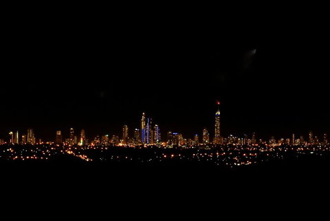 Evening Rainforest & Glow Worm Experience - Darwin Tourism 5