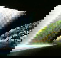 Natural Bridge  Springbrook Waterfalls Tour - Darwin Tourism