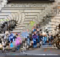 Sydney The Rocks Guided Walking Tour - Darwin Tourism