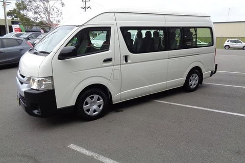 Small Group The Best Of Melbourne - Darwin Tourism 0