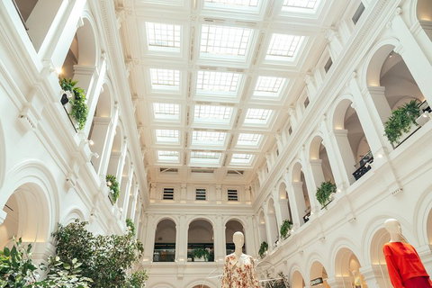 Highlights & Hidden Gems With Locals: Best Of Melbourne Private Tour - Darwin Tourism 1