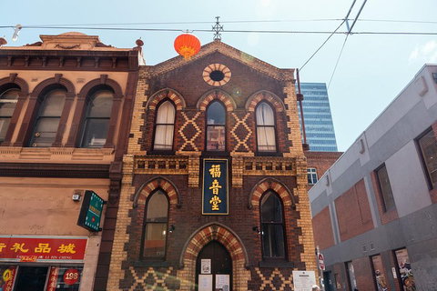 Highlights & Hidden Gems With Locals: Best Of Melbourne Private Tour - Darwin Tourism 2