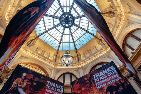 Highlights & Hidden Gems With Locals: Best Of Melbourne Private Tour - Darwin Tourism 5