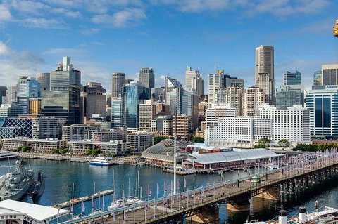 Highlights & Hidden Gems With Locals: Best Of Sydney Private Tour - Darwin Tourism 0