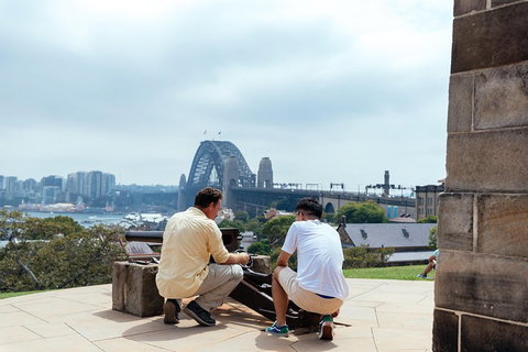 Highlights & Hidden Gems With Locals: Best Of Sydney Private Tour - Darwin Tourism 5