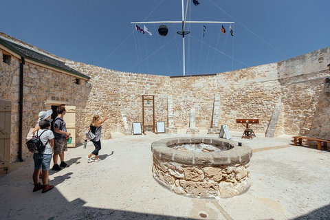 Private City Kickstart Tour: Fremantle Icons & Gems Of Perth - Darwin Tourism 0