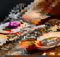 The Flavors of Perth Fremantle Wine  Bites Private Tour - Darwin Tourism