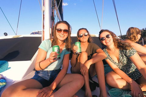 Sail, Snorkel, SUP & Kayak Charter Whitsundays - Darwin Tourism 1