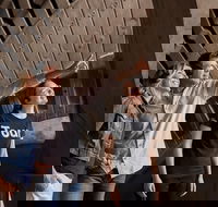 Sydney Opera House Official Guided Walking Tour - Darwin Tourism