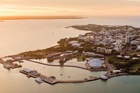 7 Days Darwin, Kakadu National Park, Katherine Gorge Touring Package - Darwin Tourism 2
