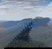 Blue Mountains Small-Group Insider Tour from Sydney - Darwin Tourism