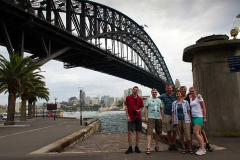 Morning Or Afternoon Highlights Tour In Sydney With A Local Guide - Darwin Tourism 5