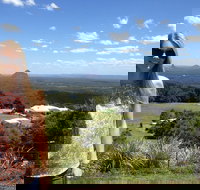 3 nights 2 full days private guided tour of the Sunshine Coast and Hinterland - Darwin Tourism