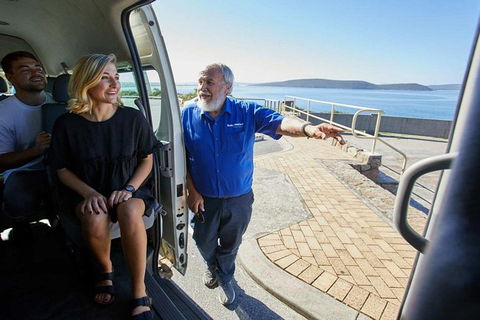 Higlights Of Hictoric Albany City: The National ANZAC Centre - Darwin Tourism 1