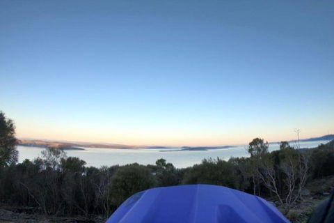 Explore Downhill Mountain In 3-Hour Bike Tour From Hobart - Darwin Tourism 0