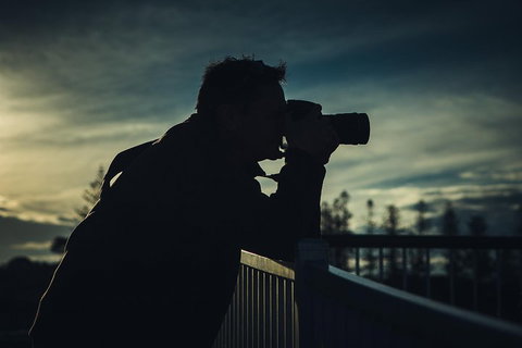 Melbourne Afternoon Photography Tour - Darwin Tourism 0