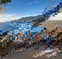 Historic Port Arthur Day Trip from Hobart Including Cliff-Top Walk to Waterfall Bay