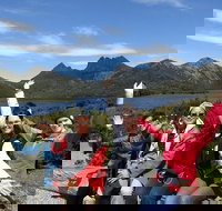 Cradle Mountain Active Day Trip from Launceston - Darwin Tourism