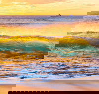 Kalbarri Sunset Coastal Cliff Cruise - Darwin Tourism