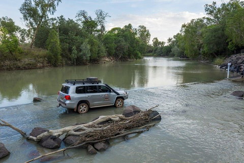 5 Day Kakadu National Park And Arnhem Land Tour - Darwin Tourism 0