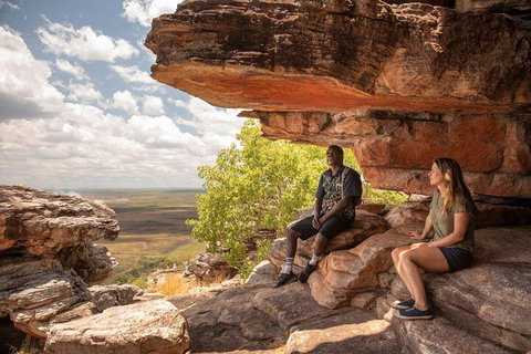 5 Day Kakadu National Park And Arnhem Land Tour - Darwin Tourism 2