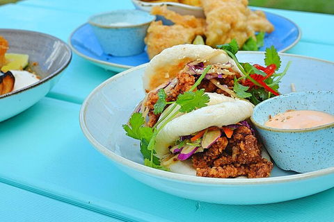 Gourmet Lunch Tour In Darwin Sundays 3-Hours - Darwin Tourism 0