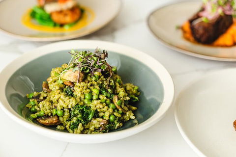 Gourmet Lunch Tour In Darwin Sundays 3-Hours - Darwin Tourism 1
