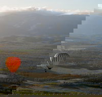 Hot Air Ballooning Tour from Cairns - Darwin Tourism