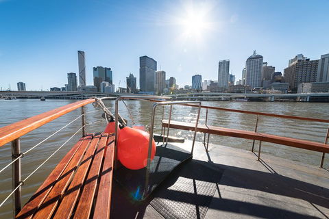 Cruise To Lunch Package - Darwin Tourism 0