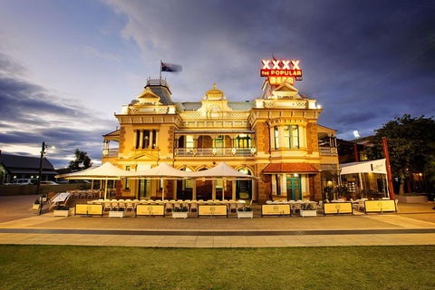 Cruise To Lunch Package - Darwin Tourism 2