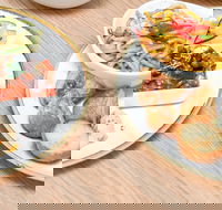 Skyfeast at Sydney Tower - Darwin Tourism