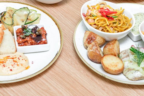 Skyfeast At Sydney Tower - Darwin Tourism 0