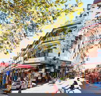 Fabulous Fremantle Self-Guided Audio Tour - Darwin Tourism