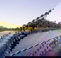 Spirit of Melbourne Dinner Cruise - Darwin Tourism