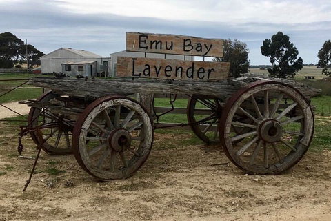 Kangaroo Island Half Day Food And Wine Trail Tour - Darwin Tourism 4