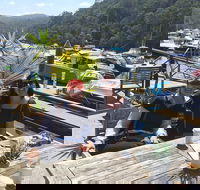 Small-Group Sydney's Northern Beaches and Ku-ring-gai National Park Bus Tour - Darwin Tourism