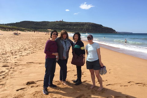 Small-Group Sydney's Northern Beaches And Ku-ring-gai National Park Bus Tour - Darwin Tourism 2
