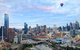 Melbourne Balloon Flight At Sunrise - thumb 2