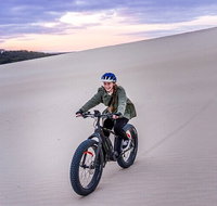 After Hours Electric Fatbike Tour in Kangaroo Island - Darwin Tourism