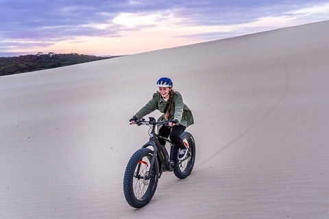 After Hours Electric Fatbike Tour In Kangaroo Island - Darwin Tourism 0