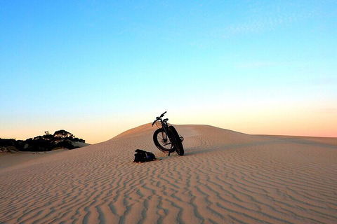 After Hours Electric Fatbike Tour In Kangaroo Island - Darwin Tourism 1