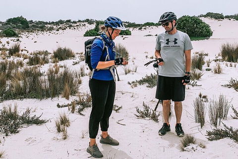 After Hours Electric Fatbike Tour In Kangaroo Island - Darwin Tourism 3