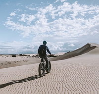 2-Hour Electric Fat Bike Tour in Kangaroo Island - Darwin Tourism