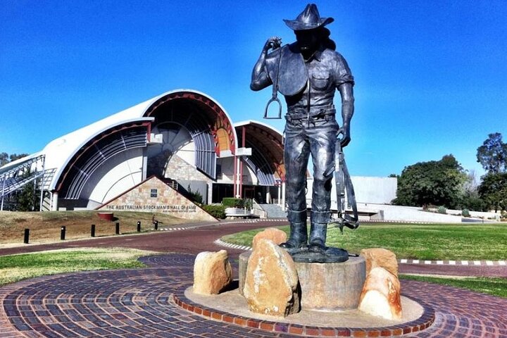  Darwin Tourism