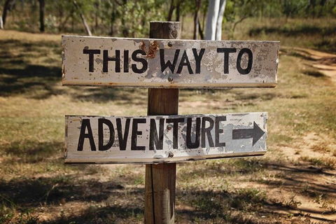 8-Day Outback Experience From Queensland - Darwin Tourism 1