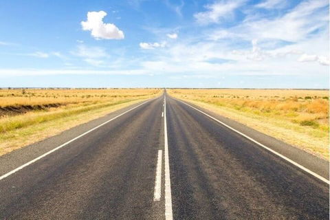 8-Day Outback Experience From Queensland - Darwin Tourism 3