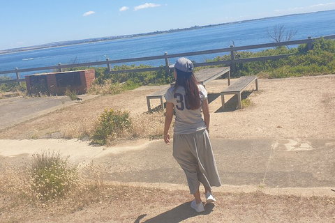 Fort Nepean And Quarantine Station Tour - Darwin Tourism 3