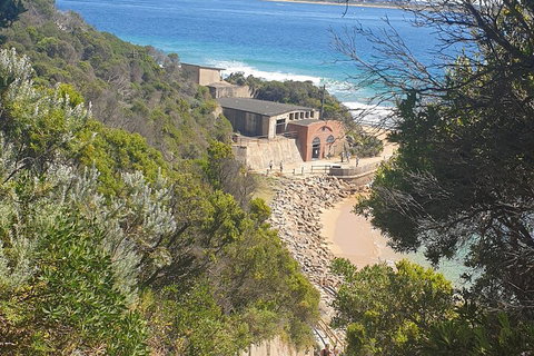 Fort Nepean And Quarantine Station Tour - Darwin Tourism 4
