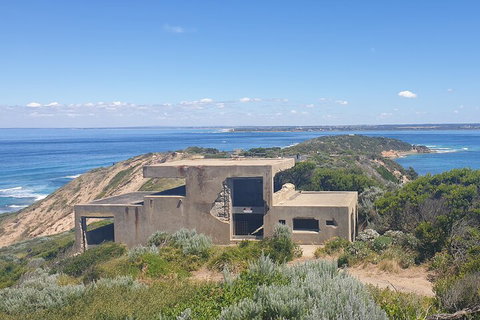 Fort Nepean And Quarantine Station Tour - Darwin Tourism 5